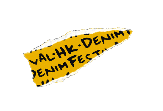 Denim Workshops | Workshop | Hong Kong Denim Festival 2023